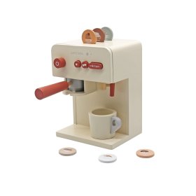Coffebreak – Kaffeemaschine aus Holz, Ourbaby®