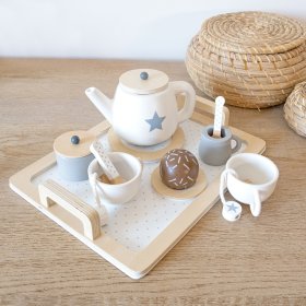 TeaTime – Set für Teepartys, Ourbaby®