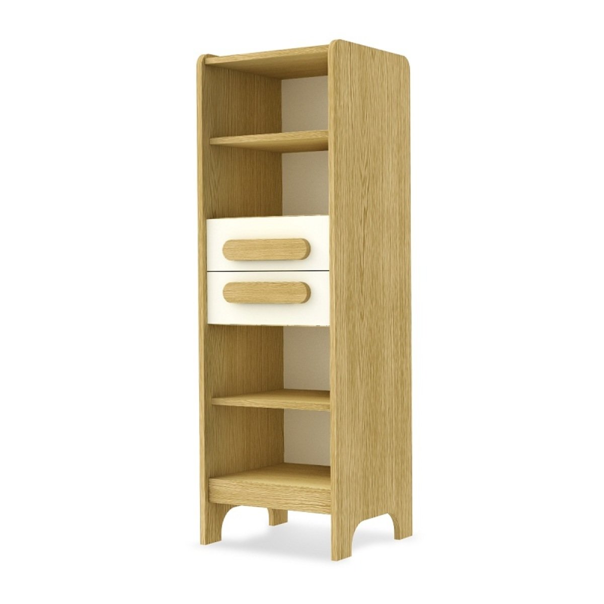 Bibliothek mit policee - banaby.de