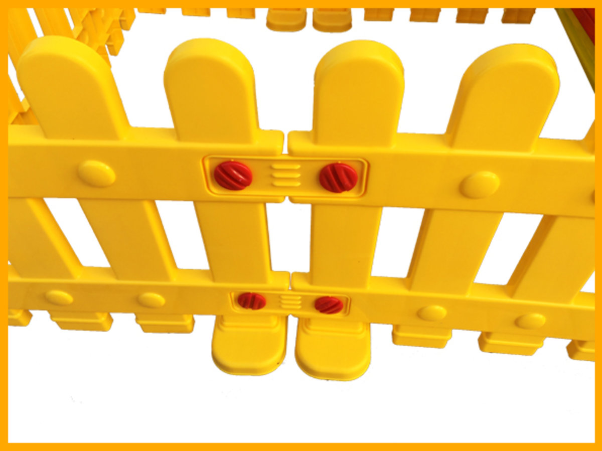 Kinder Garten- haus XXL - banaby.de