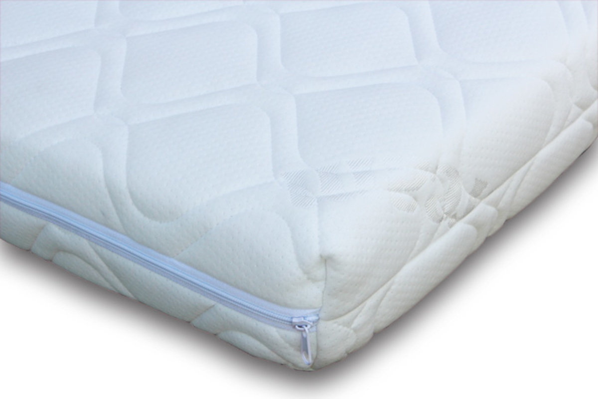 THERMOELASTISCHE Matratze 160x70 Cm Banaby