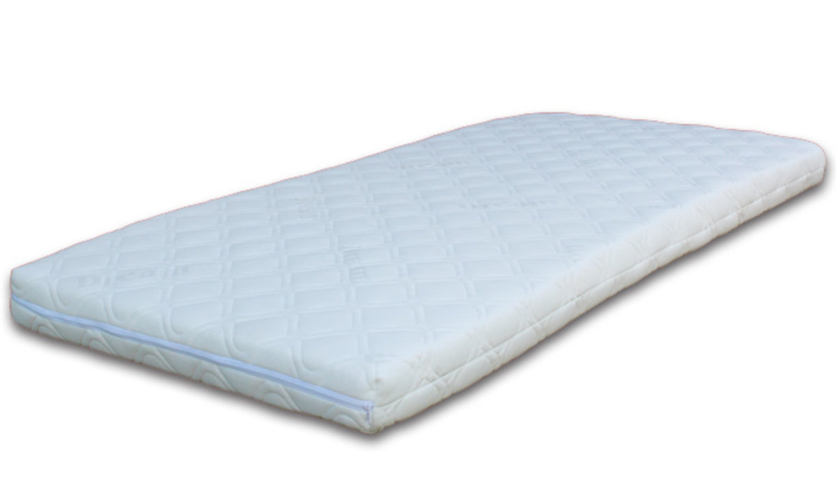 THERMOELASTISCHE Matratze 160x70 Cm Banaby