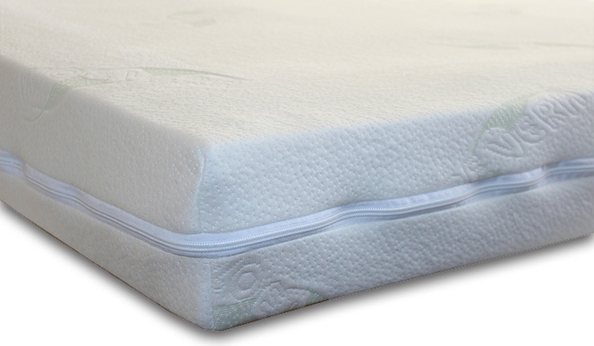 Feder Matratzen SPRING 200x90 Cm Banaby