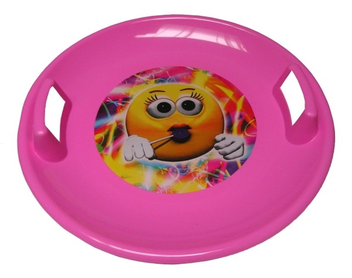 Porutscher mit Griffen - banaby.de