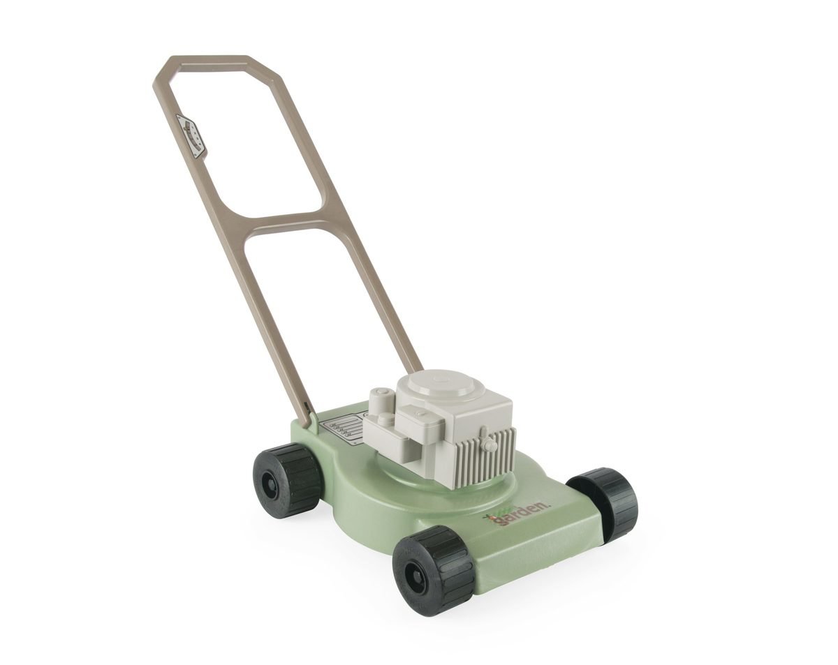 Rasenmäher für kinder banaby.de