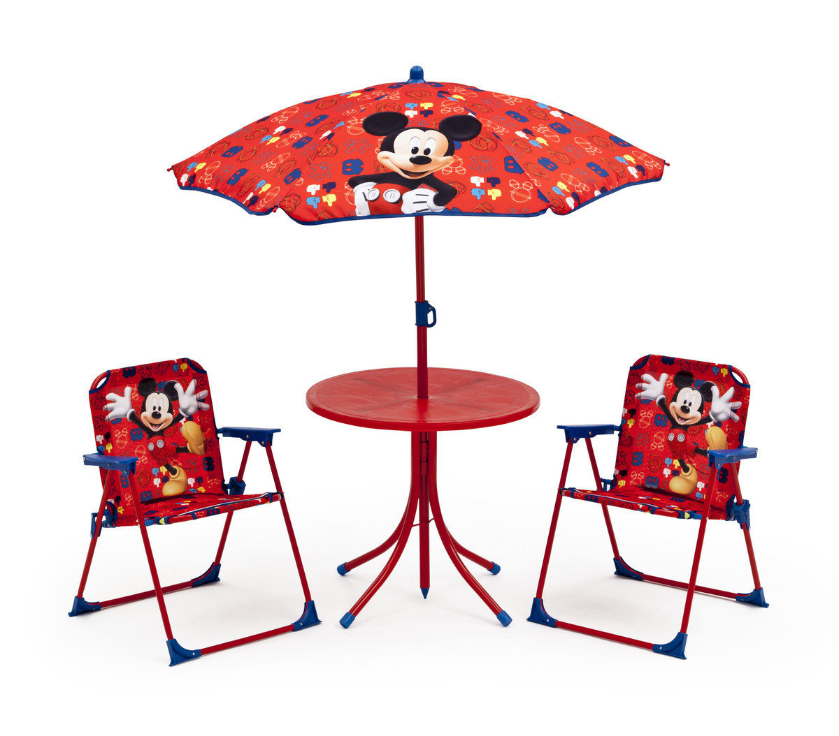 GartenSet für Kinder Mickey Maus banaby.de