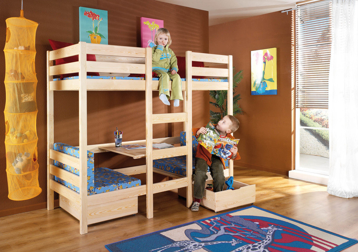 Bett Mit Schreibtisch 2021 Bett Mit Schreibtisch 2021