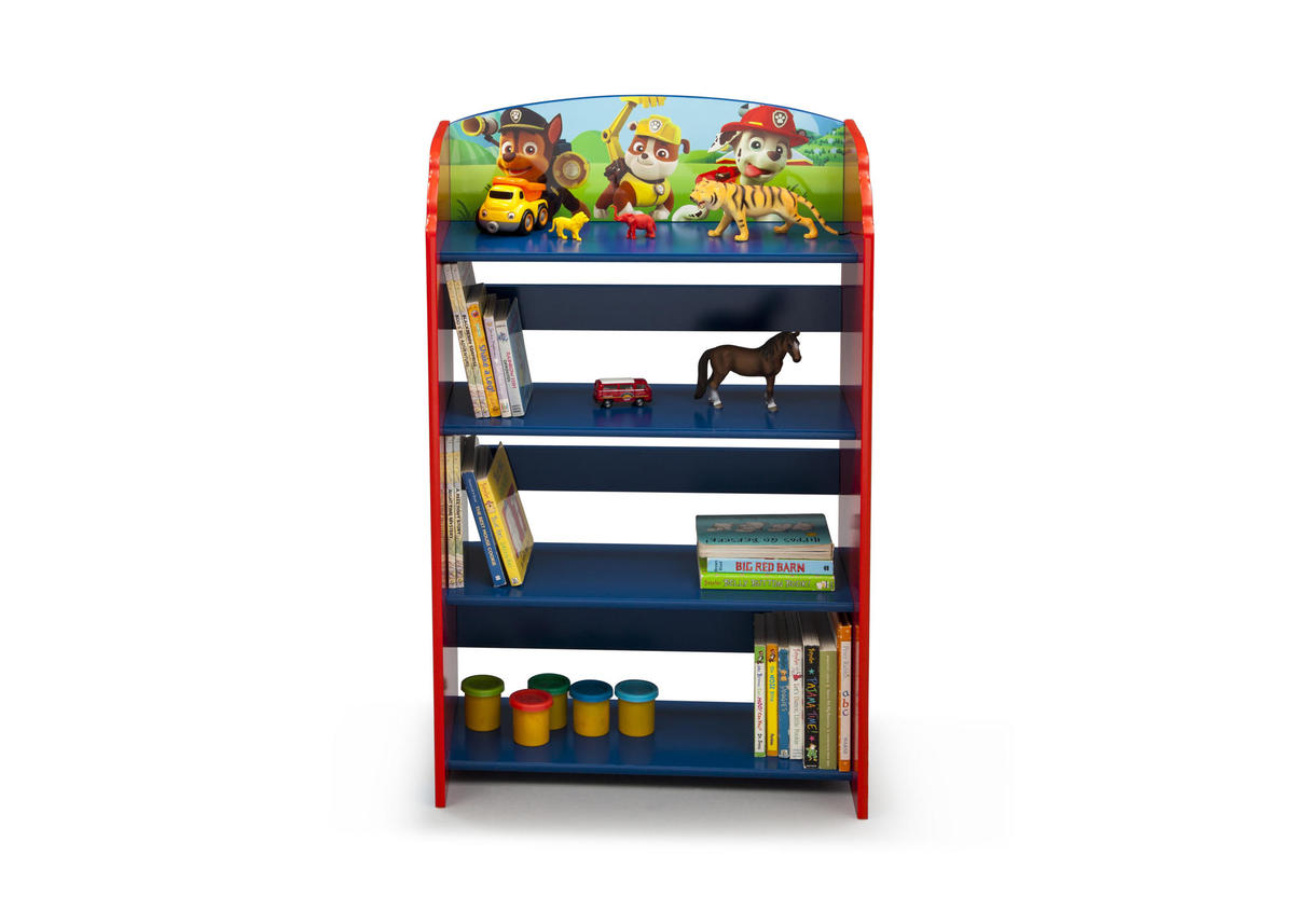 Bucherregal Paw Patrol Banaby De