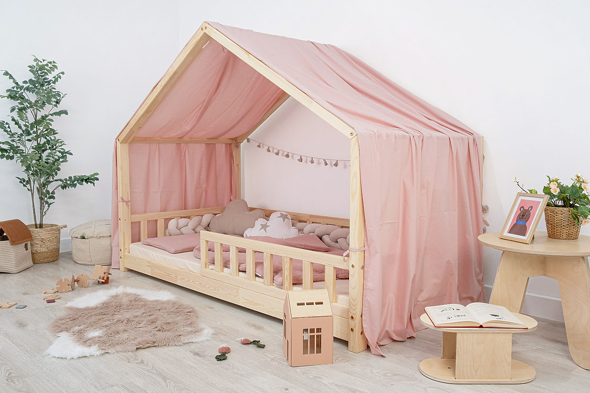 Baldachin Fur Hausbett