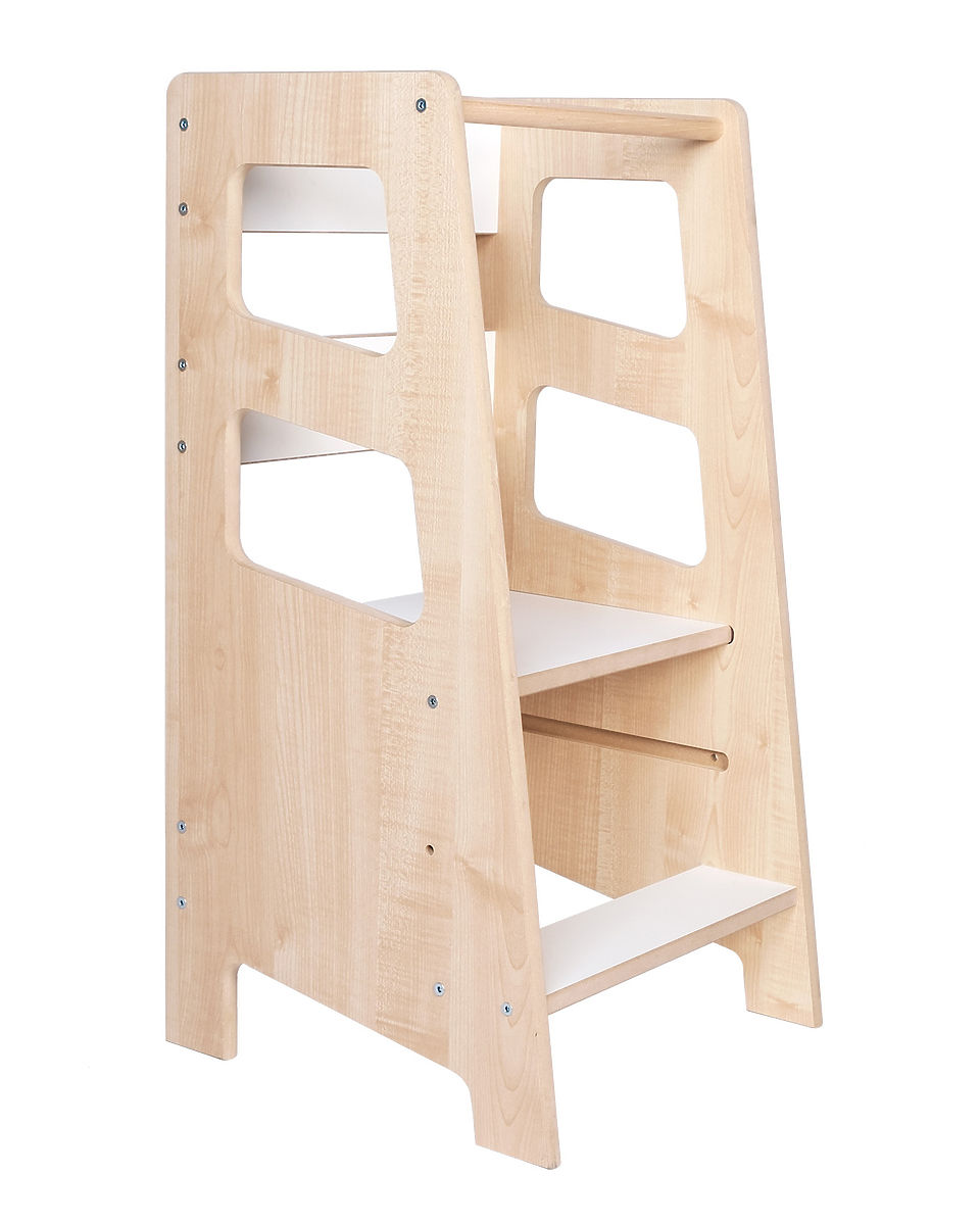 Montessori Lernturm Original