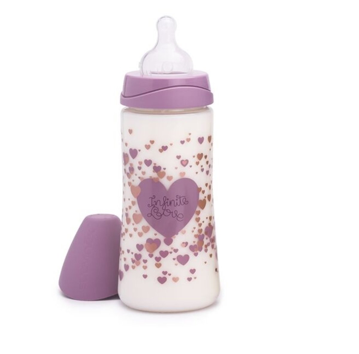 Babyflasche Gold 360ml Banaby De