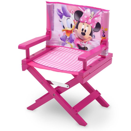 Disney režíserská Stuhl Minnie