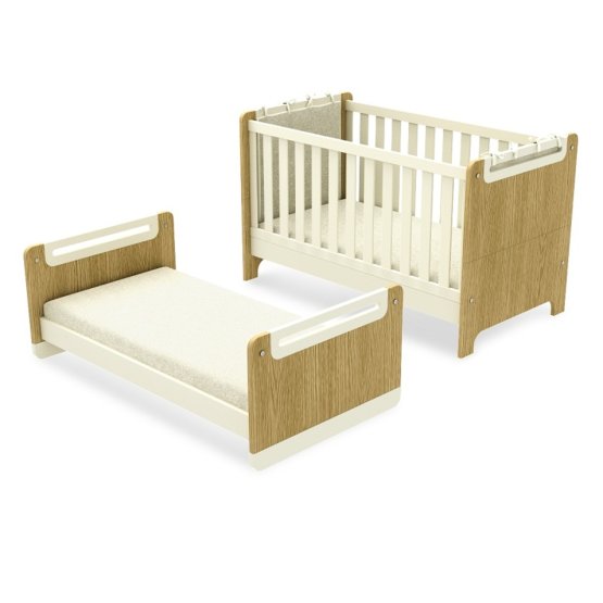 Kinder Kinderbett - Bett 
