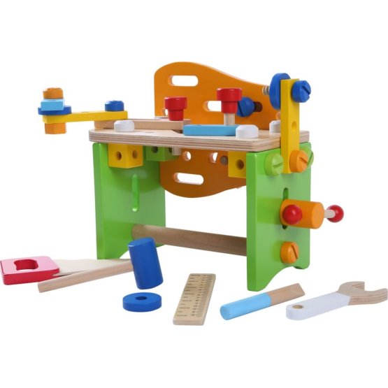 Kinder multifunktional Set Werkzeug