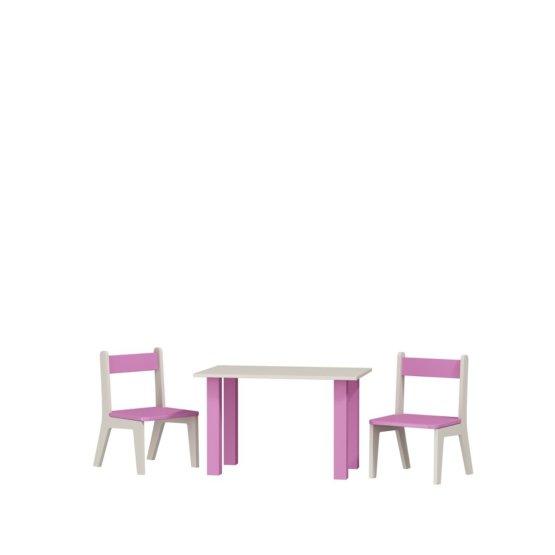 Kinder-Tischset