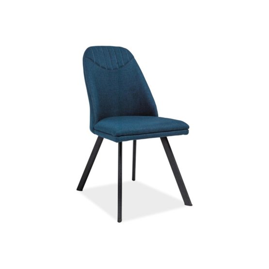 Hochstühle Stuhl PABLO blue