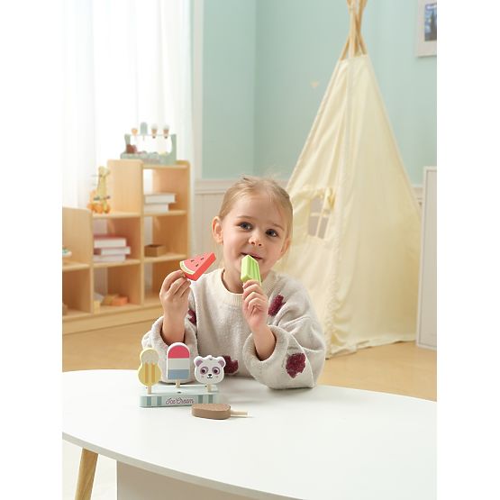 2Kids Toys Eiscreme-Set