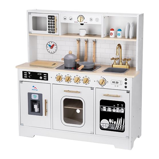 2Kids Toys Große Kinderküche