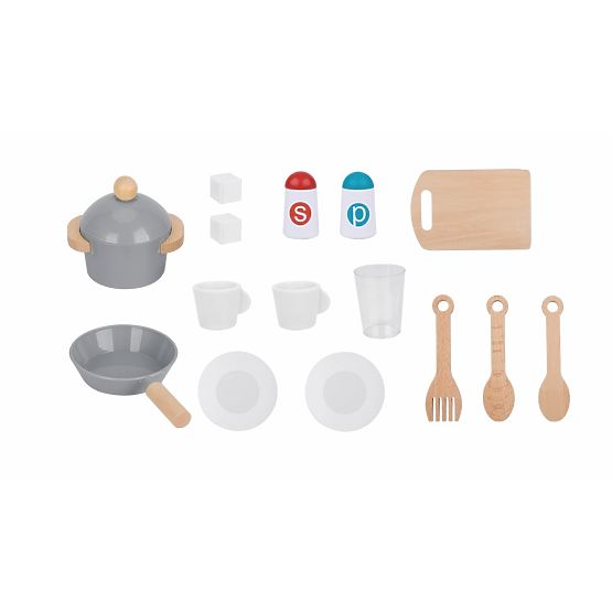 2Kids Toys Große Kinderküche