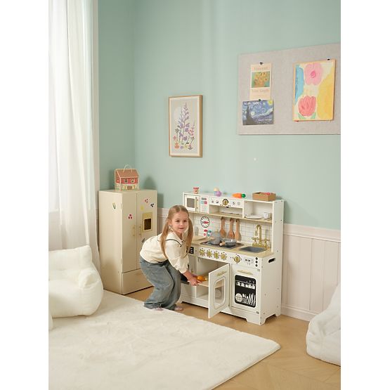 2Kids Toys Große Kinderküche