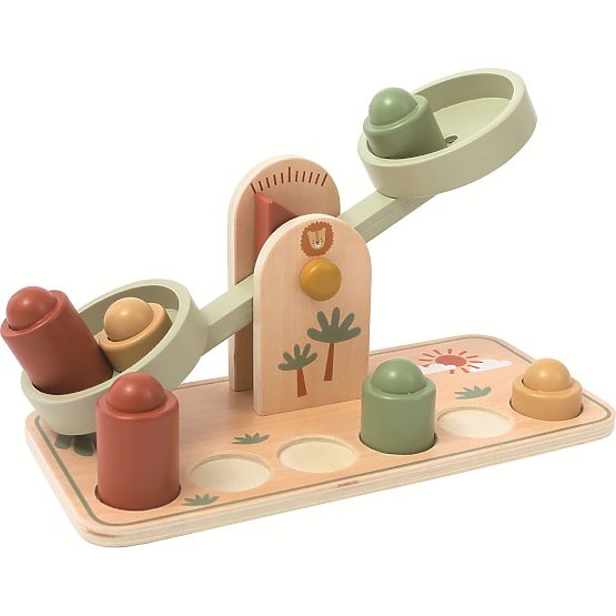 2Kids Toys Holzwaage