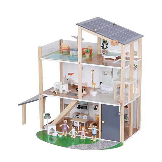 2Kids Toys Puppenhaus Kateřina