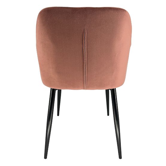 2x STUHL SJ.030 - PUDERROSA