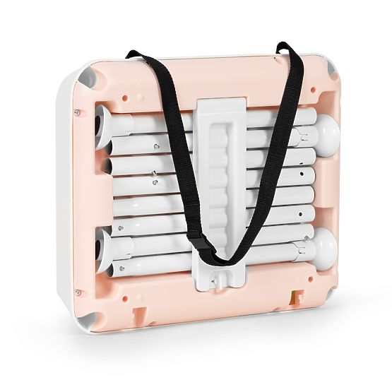 3-in-1 klappbarer Kinderhochstuhl ECOTOYS