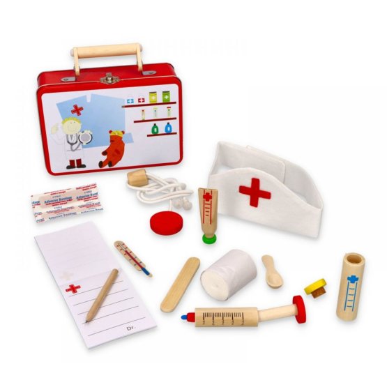 Medizinisches Set für Kinder