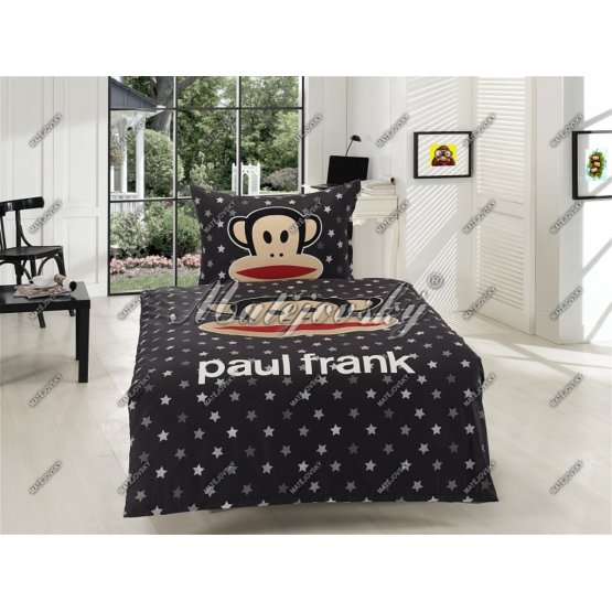 Schlafsackeinlage Paul Frank Star