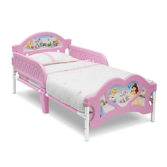 Kinderbett Princess II