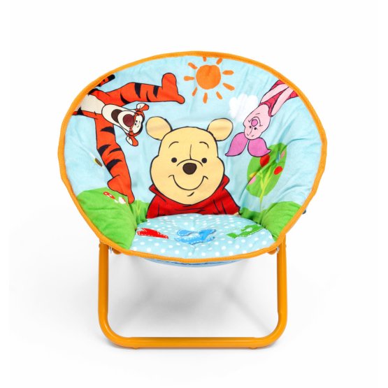 Kinder-Klappstuhl Winnie the Pooh