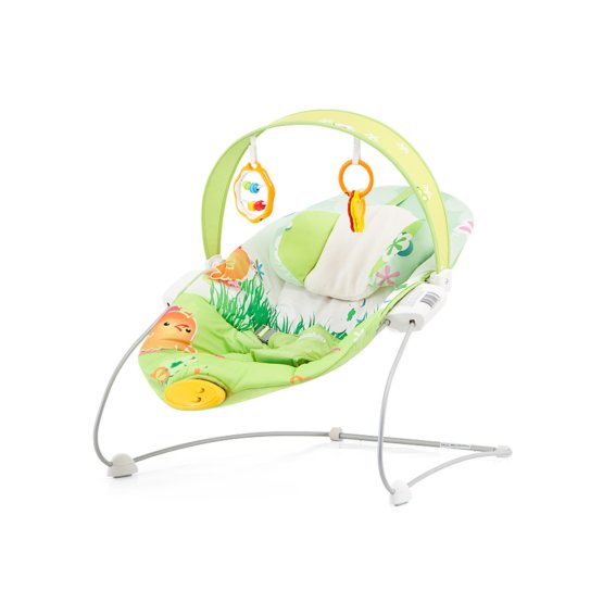 Babywippe CHIPOLINO Oasis chicks