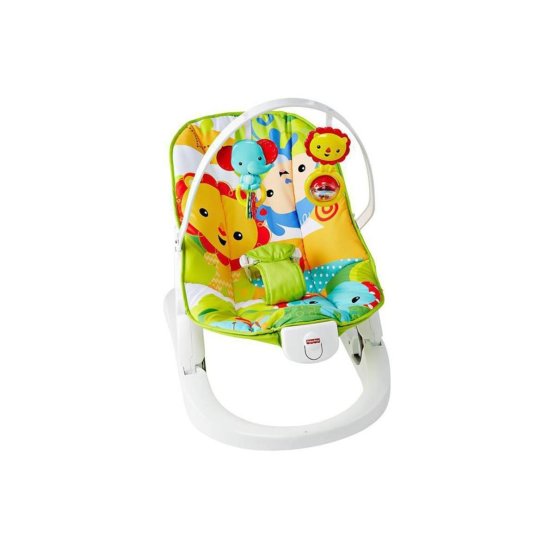 Babywippe Fisher Price Rainforest