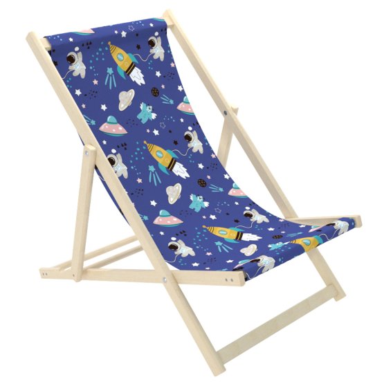 Kinderstrandkorb Universe