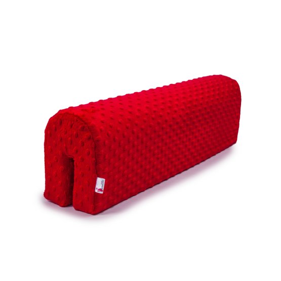 Seitenchutz fürs Bett OURBABY - rot