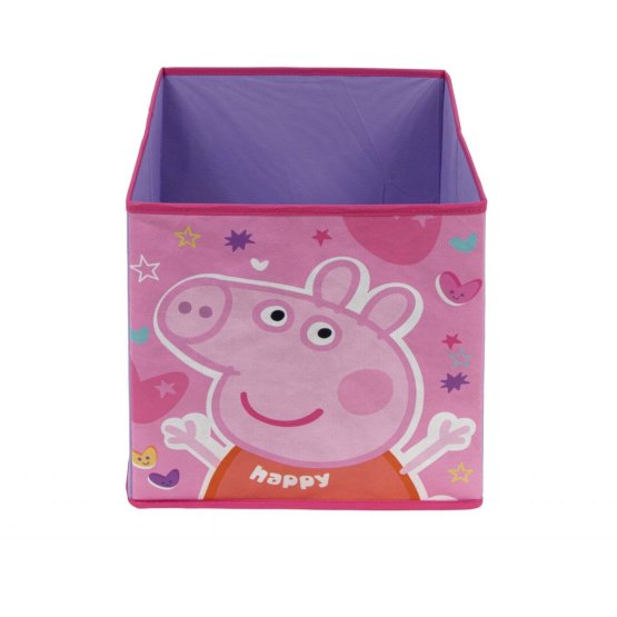 Peppa Pig Aufbewahrungsbox
