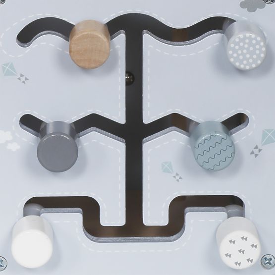 Aktivitätswürfel Bibi