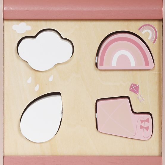 Aktivitätswürfel Gigi