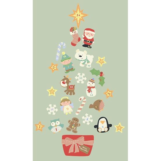 ADVENT Kalender