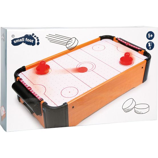 Air Hockey Spiel - Tischhockey 57 cm