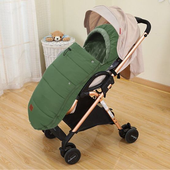 Aktentasche Simply - grün