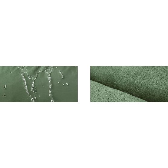 Aktentasche Simply - grün