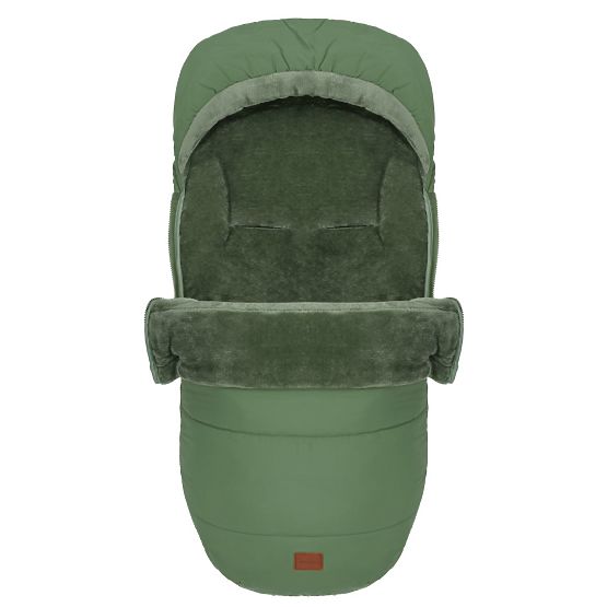 Aktentasche Simply - grün