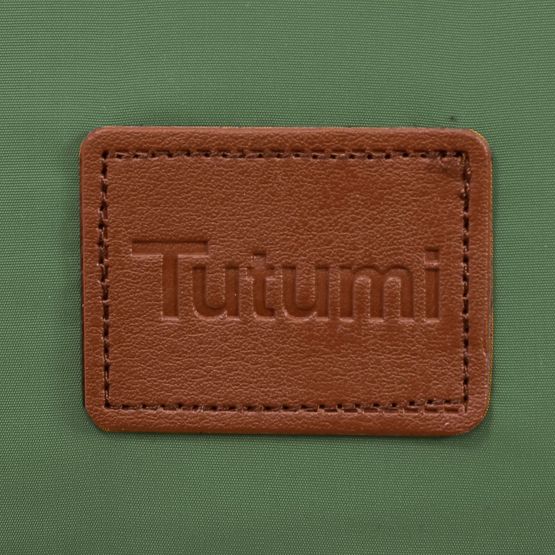 Aktentasche Simply - grün