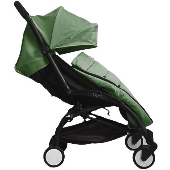 Aktentasche Simply - grün