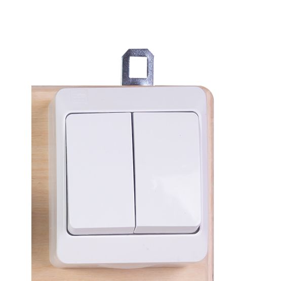 Activity Board Giraffe - Natur