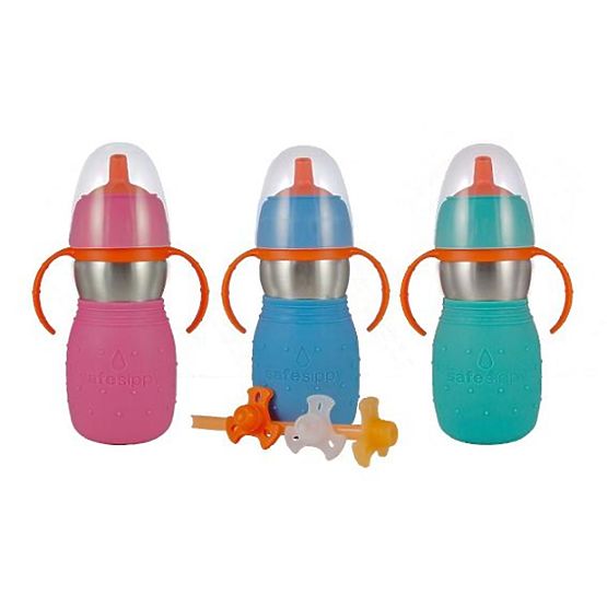 Antitropf töpfchen 2 in 1