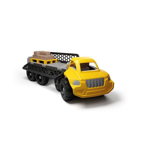 ART CRAFT Kinetischer Sand Set - Erschaffen, Bauen, Zerlegen