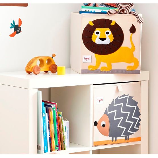 Aufbewahrungsbox 3 SPROUTS - Lev